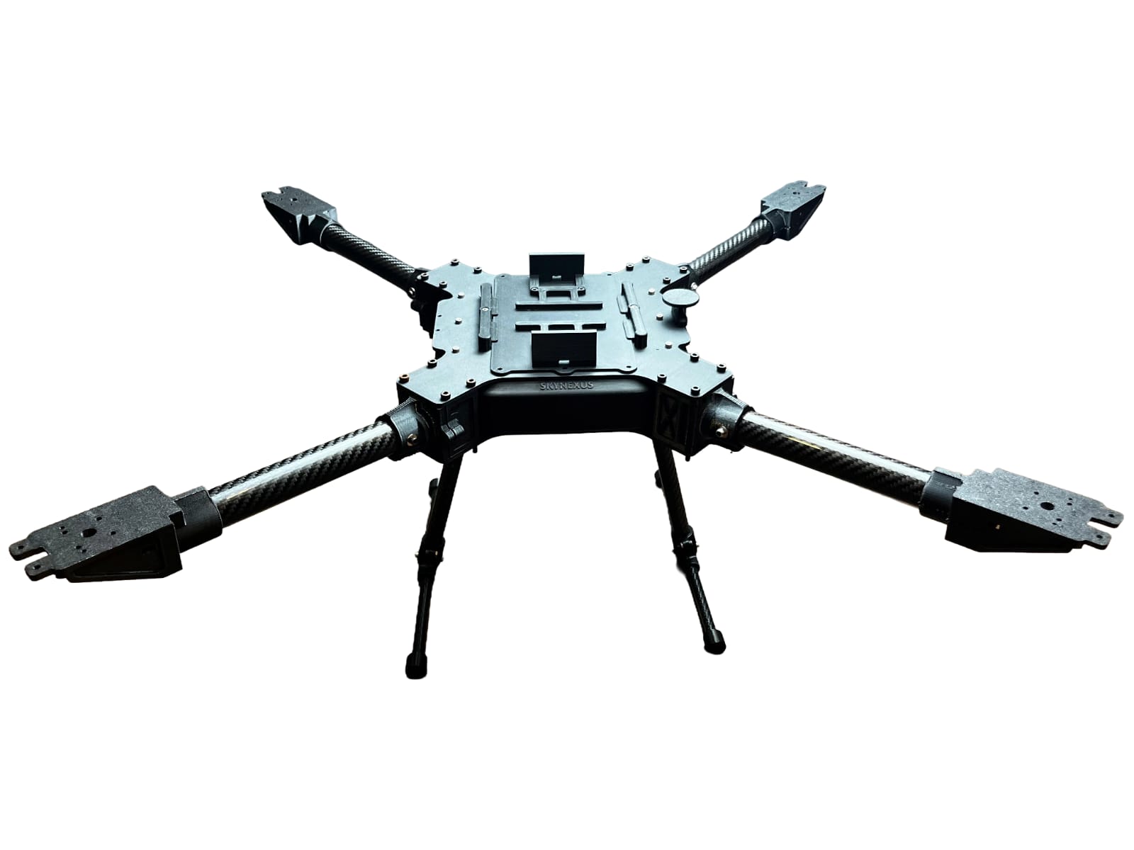 Drone assembly